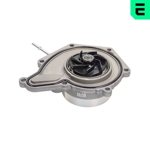 Vodné čerpadlo, chladenie motora AQ-2407 /OPTIMAL/ - obr. 2