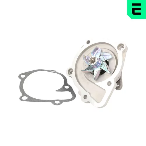 Vodné čerpadlo, chladenie motora AQ-2438 /OPTIMAL/ - obr. 1