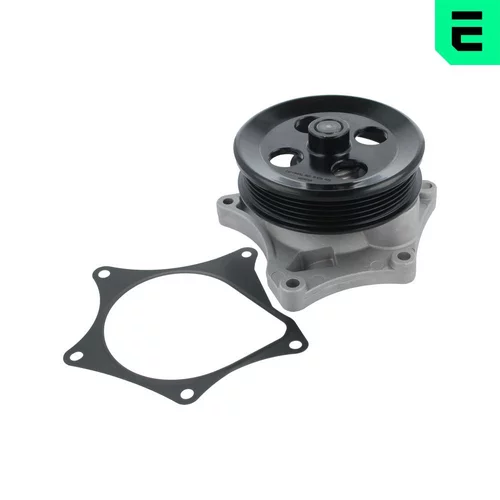 Vodné čerpadlo, chladenie motora OPTIMAL AQ-2525