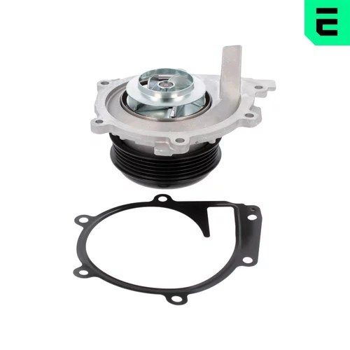 Vodné čerpadlo, chladenie motora AQ-2593 /OPTIMAL/ - obr. 1