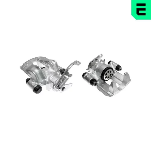 Brzdový strmeň OPTIMAL BC-1065R