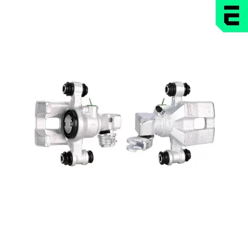 Brzdový strmeň OPTIMAL BC-1226R