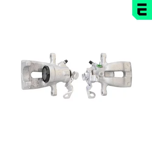 Brzdový strmeň OPTIMAL BC-1263R