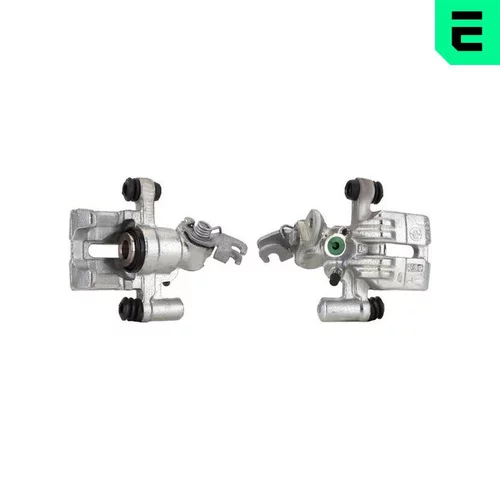 Brzdový strmeň OPTIMAL BC-1269R