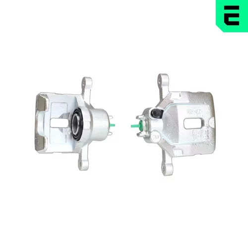 Brzdový strmeň OPTIMAL BC-1294R