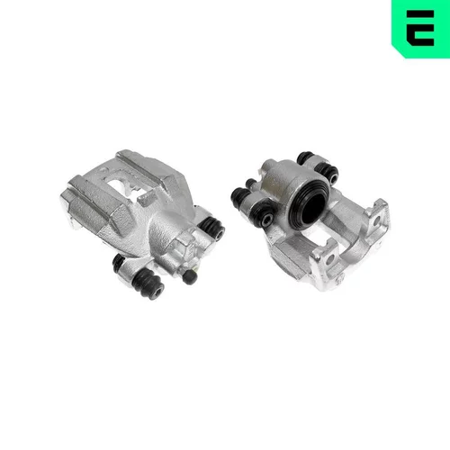 Brzdový strmeň OPTIMAL BC-1370L