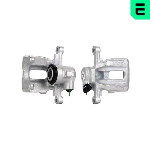 Brzdový strmeň BC-1378L /OPTIMAL/