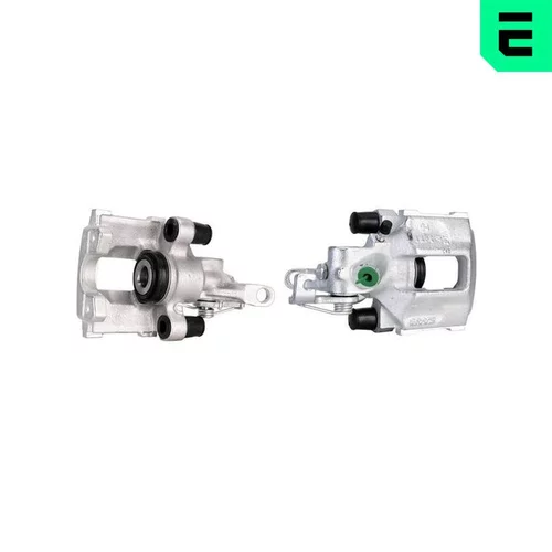 Brzdový strmeň OPTIMAL BC-1396R