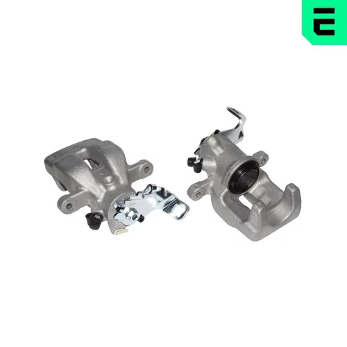 Brzdový strmeň OPTIMAL BC-1501R
