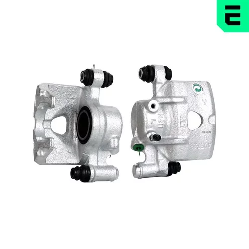 Brzdový strmeň OPTIMAL BC-1665L