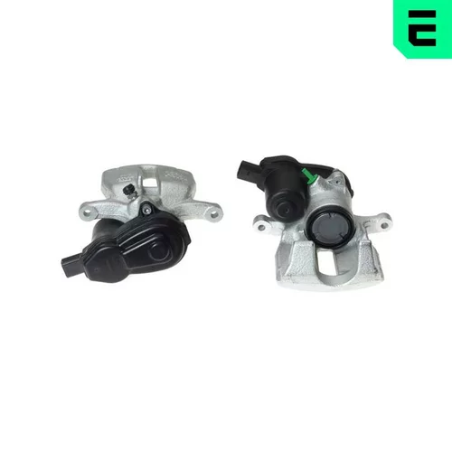 Brzdový strmeň OPTIMAL BC-1701L
