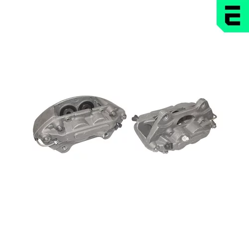Brzdový strmeň OPTIMAL BC-1741L