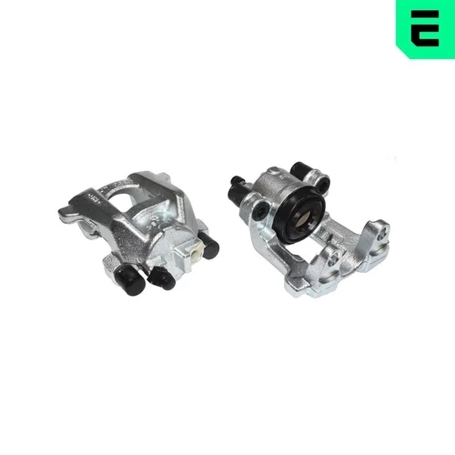 Brzdový strmeň OPTIMAL BC-1800L