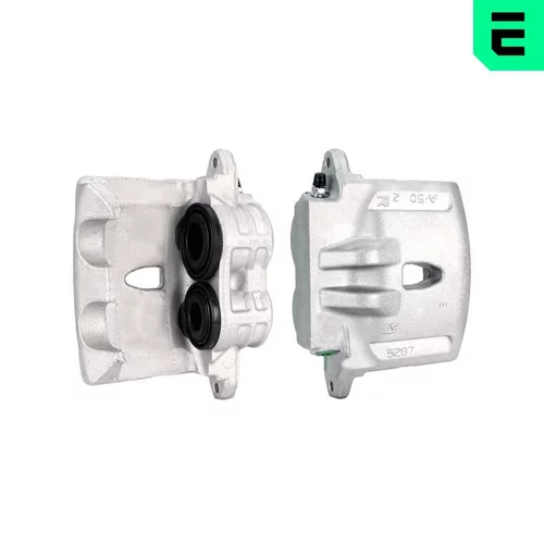 Brzdový strmeň OPTIMAL BC-1801R