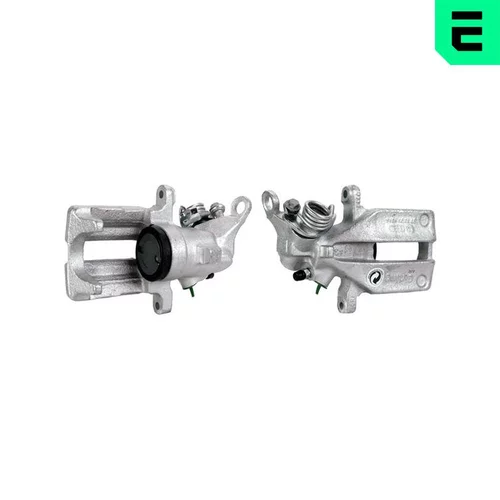 Brzdový strmeň OPTIMAL BC-2109L
