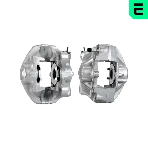 Brzdový strmeň OPTIMAL BC-2200L