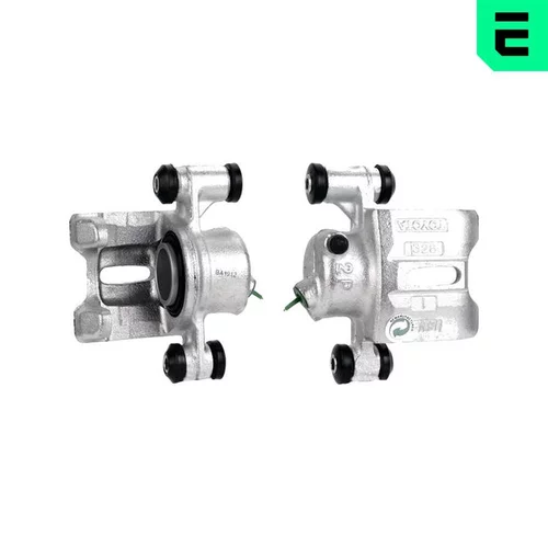 Brzdový strmeň OPTIMAL BC-2222L