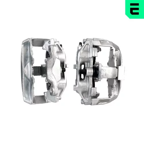Brzdový strmeň OPTIMAL BC-2290L