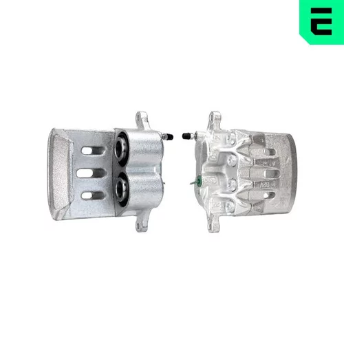 Brzdový strmeň OPTIMAL BC-2335R