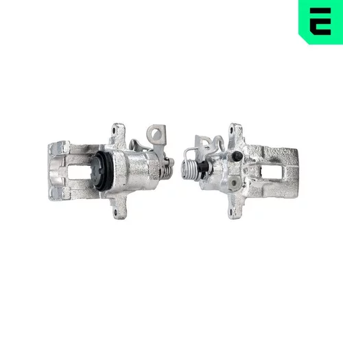 Brzdový strmeň OPTIMAL BC-2348R