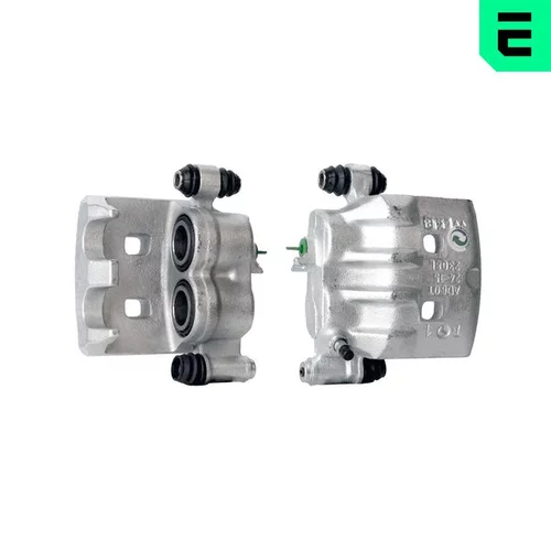 Brzdový strmeň OPTIMAL BC-2352L
