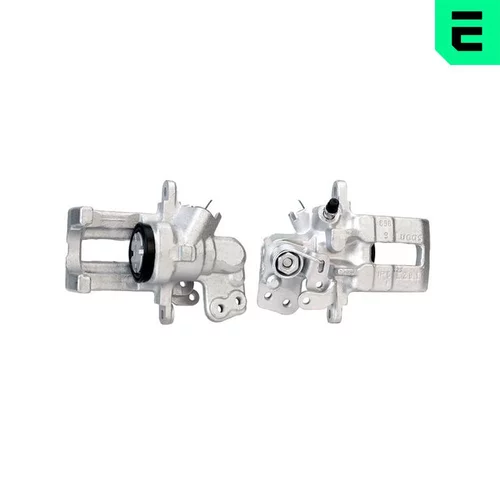 Brzdový strmeň OPTIMAL BC-2453R