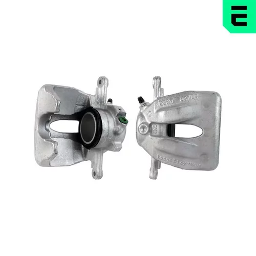 Brzdový strmeň OPTIMAL BC-2560L