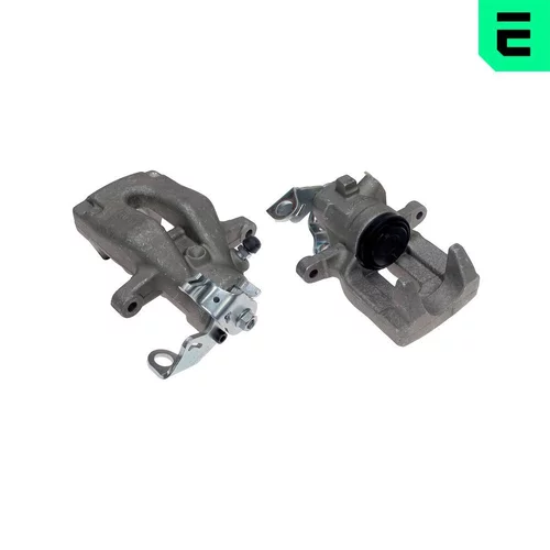 Brzdový strmeň OPTIMAL BC-2572L