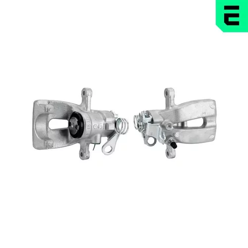 Brzdový strmeň OPTIMAL BC-2667R
