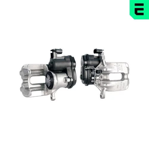 Brzdový strmeň OPTIMAL BC-2672R