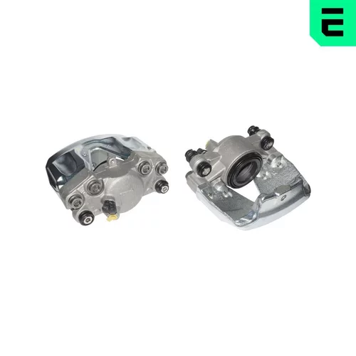 Brzdový strmeň OPTIMAL BC-2710R