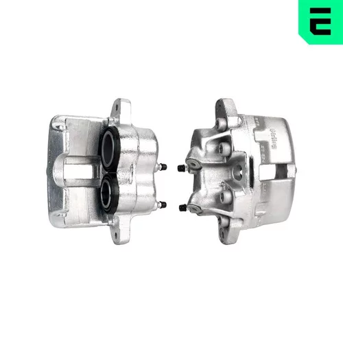 Brzdový strmeň OPTIMAL BC-3055R