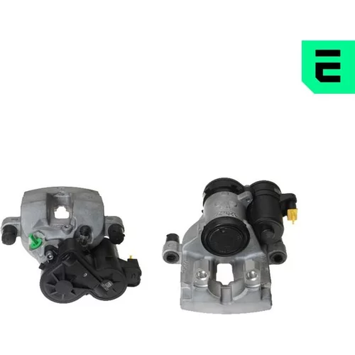 Brzdový strmeň OPTIMAL BC-3074L