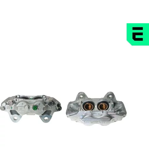 Brzdový strmeň OPTIMAL BC-3096L