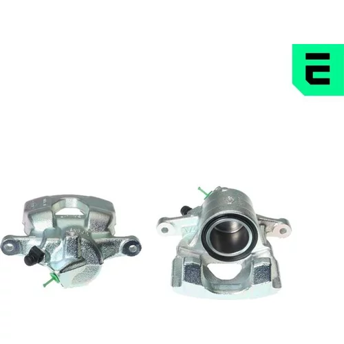 Brzdový strmeň OPTIMAL BC-3115L