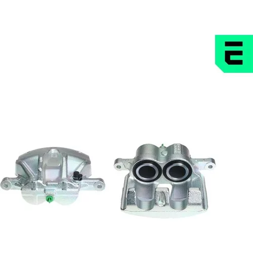 Brzdový strmeň OPTIMAL BC-3124R