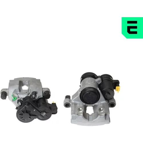Brzdový strmeň OPTIMAL BC-3132L