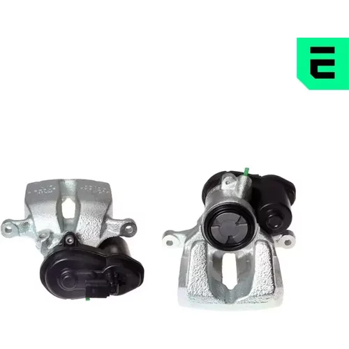 Brzdový strmeň OPTIMAL BC-3153L