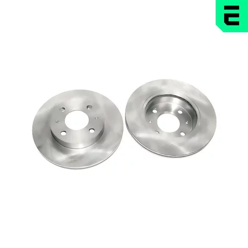Brzdový kotúč OPTIMAL BS-1050C