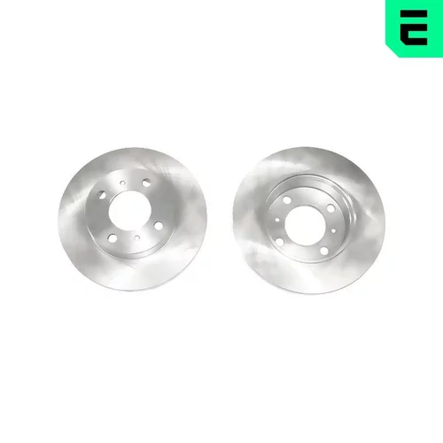 Brzdový kotúč OPTIMAL BS-6700C