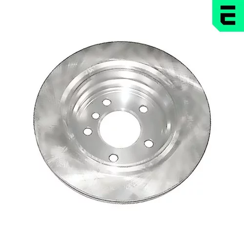 Brzdový kotúč BS-7558C /OPTIMAL/ - obr. 1