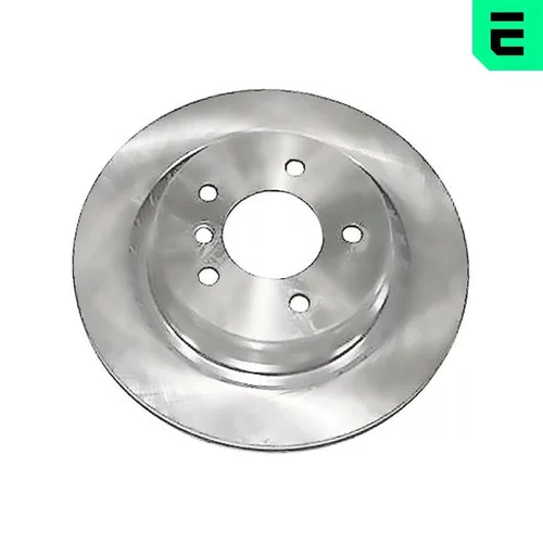 Brzdový kotúč OPTIMAL BS-7604C