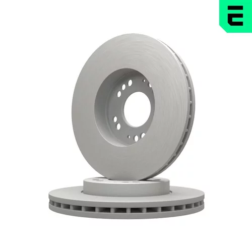 Brzdový kotúč BS-8836C /OPTIMAL/