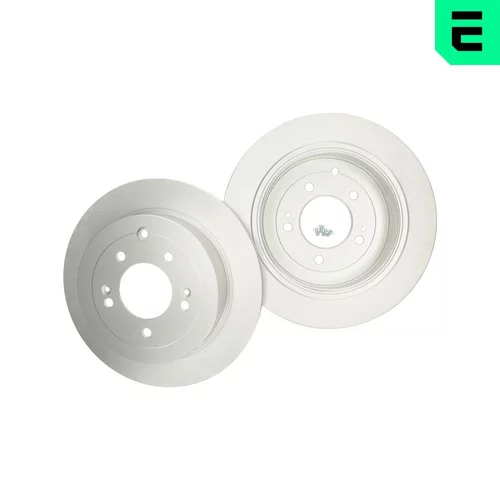 Brzdový kotúč OPTIMAL BS-9456C