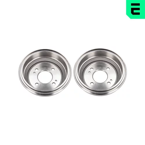 Brzdový bubon BT-0460 /OPTIMAL/ - obr. 2