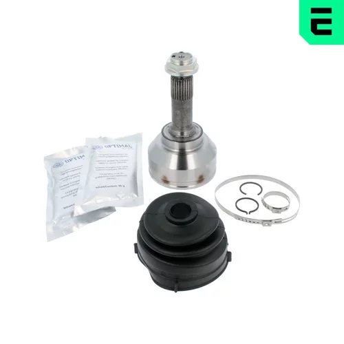 Sada kĺbov hnacieho hriadeľa OPTIMAL CW-2843