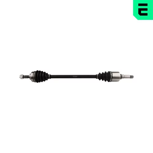 Hnací hriadeľ DS-4517 /OPTIMAL/