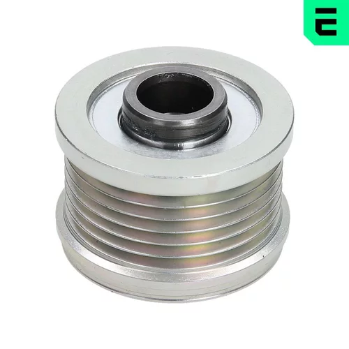 Voľnobežka alternátora F5-1071 /OPTIMAL/ - obr. 1
