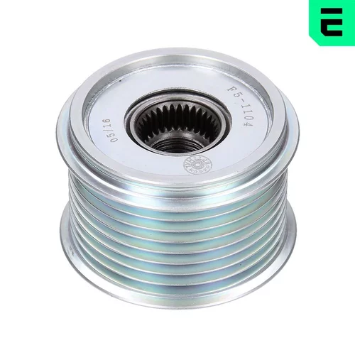 Voľnobežka alternátora OPTIMAL F5-1104