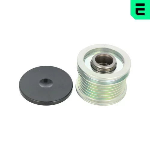 Voľnobežka alternátora F5-1176 /OPTIMAL/ - obr. 1